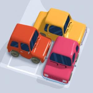 Parking Jam 3D game thumbnail