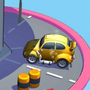 Parking Man game thumbnail