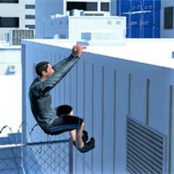 Parkour 2 game thumbnail