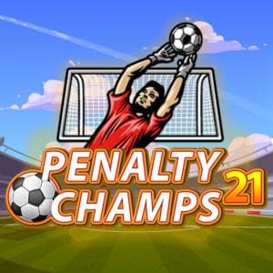 Penalty Champs 21 game thumbnail