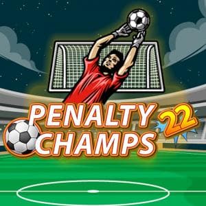 Penalty Champs 22 game thumbnail