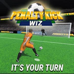 Penalty Kick Wiz game thumbnail