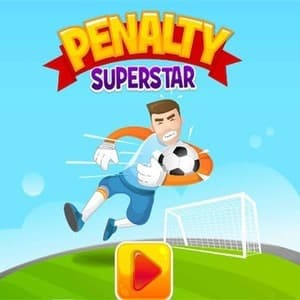 Penalty Superstar game thumbnail