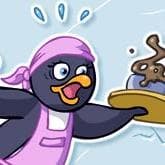 Penguin Diner 2 game thumbnail