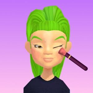 Perfect Salon game thumbnail