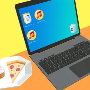 Personal Computer game thumbnail