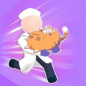 Pet Healer Vet Hospital game thumbnail