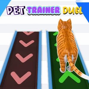 Pet Trainer Duel game thumbnail