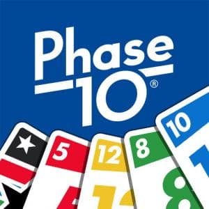 Phase 10  game thumbnail