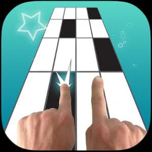 Piano Game game thumbnail