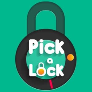 Pick A Lock game thumbnail