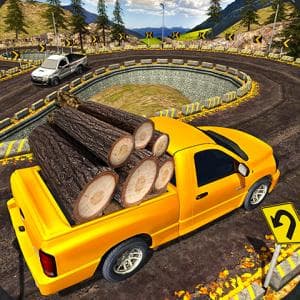 Pickup Simulator game thumbnail