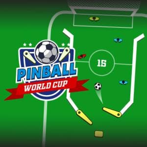 Pinball World Cup game thumbnail