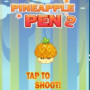 Pineapple Pen 2 game thumbnail