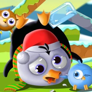 Pingu and Friends game thumbnail