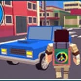 Pixel Stories 1: Young Blood game thumbnail
