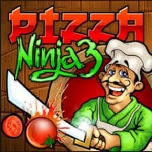 Pizza Ninja 3 game thumbnail