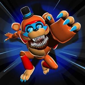 Playtime Horror Monster Ground game thumbnail