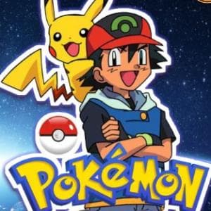 Pokemon Go online game thumbnail