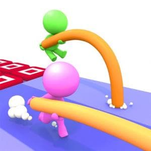Pole Vault 3D game thumbnail