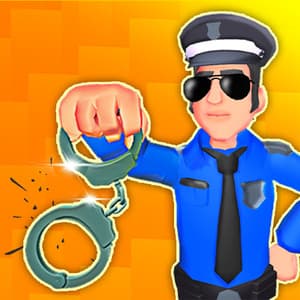 Police Evolution Idle game thumbnail