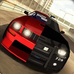 Police vs Thief: Hot Pursuit game thumbnail