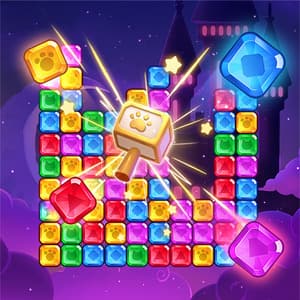 Pop Jewels game thumbnail