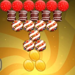 Pop-pop Candies  game thumbnail