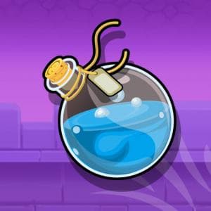 Potion Flip game thumbnail
