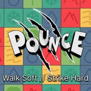 Pounce.sh game thumbnail