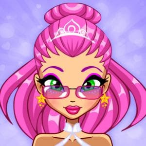 Pretty Avatar Maker game thumbnail