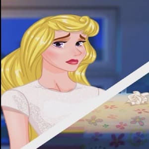 Princess Hard Times game thumbnail