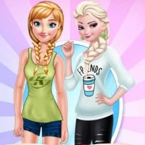 Princess Read And Draw game thumbnail