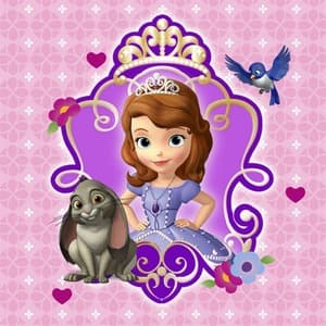 Princess Sofia Busy Clinic game thumbnail