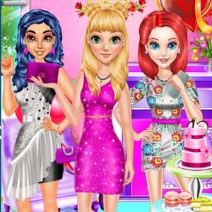 Princess Valentine's Day Single  game thumbnail