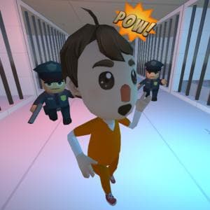 Prison Escape Plan game thumbnail