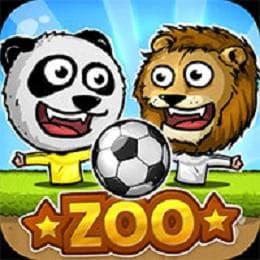 Puppet Soccer Zoo game thumbnail
