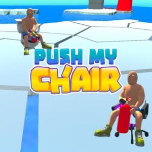 Push My Chair game thumbnail