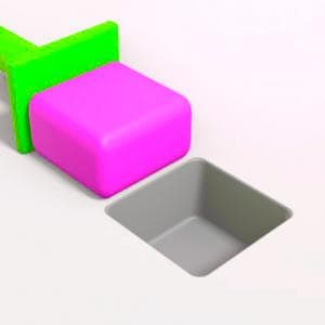 Push The Block game thumbnail