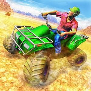 Quad Derby Bike Stunts game thumbnail