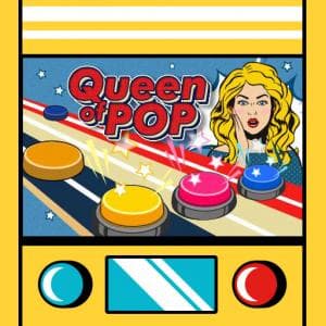 Queen Of Pop game thumbnail
