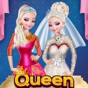 Queen Or Lover game thumbnail