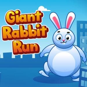 Rabbit Jump game thumbnail