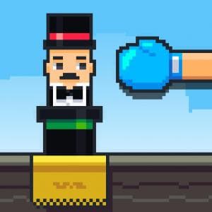 Rabbit Punch game thumbnail