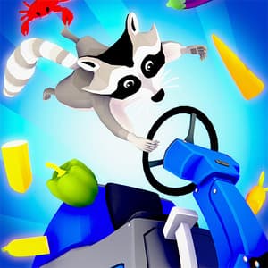 Raccoon Retail game thumbnail