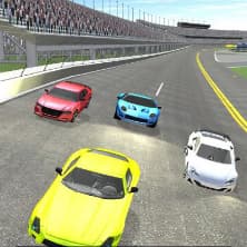 Racing Circuit Fever  game thumbnail