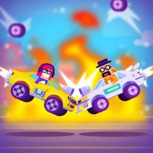 Racing Masters game thumbnail