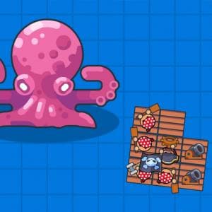 Raft Royale game thumbnail