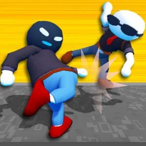 Ragdoll Gangs game thumbnail