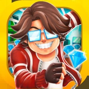 Rail Blazers Runner game thumbnail